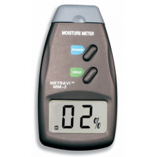 Paper Moisture Meter