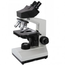 Monocular Research Microscope