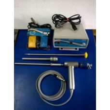 Surgical Morcellator