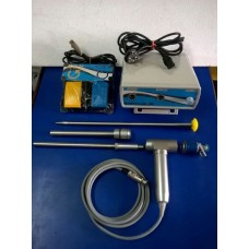 Surgical Morcellator