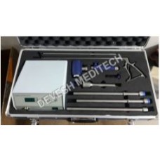 Morcellator Equipments