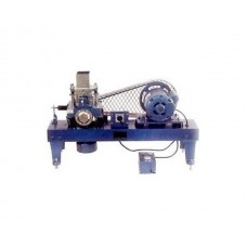 Mortar Cube Vibrating Machine