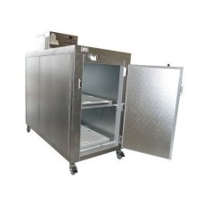 Mortuary Cabinet