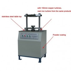 Motorised CBR Apparatus