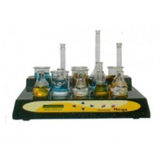MOTORLESS MAGNETIC STIRRER - MULTIPOINT