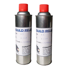 Mould Release Spray