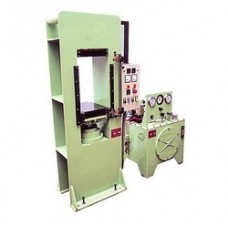 Moulding Press