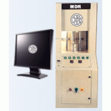 Moving Die Rheometer