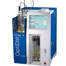Automatic Atmospheric Distillation Tester
