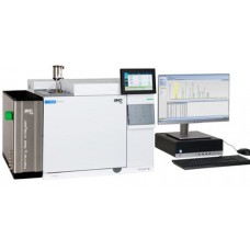 Hi Speed Refinery Gas Analyzer