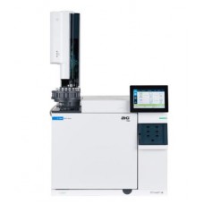 Natural Gas Analyzer