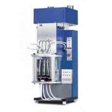 Automatic Noack Evaporation Loss Analyzer