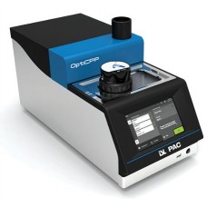 Automatic Cloud & Pour Point Analyzer