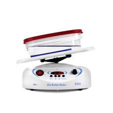 MR-1  Mini-Rocker Shaker Biosan
