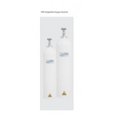 Compatible Oxygen Cylinder