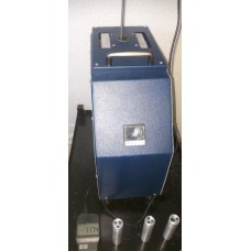 MS Dry Block Temperature Calibrator