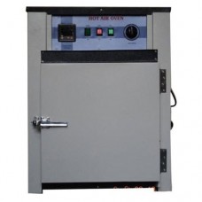 MS Hot Air Oven