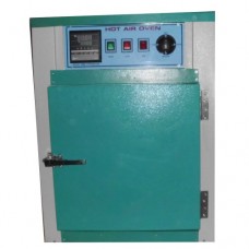 MS Hot Air Oven