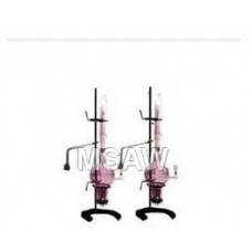 Rotary Vacuum Evaporator