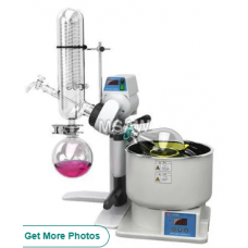Distillation Apparatus