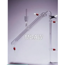 Semi Distillation Apparatus