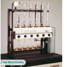Kjeldhal Digestion And distillation App
