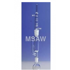 Soxhlet Extraction Apparatus