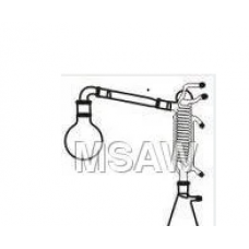 Solvent Recovery Assembly
