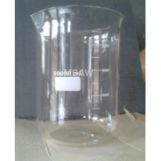 Beaker