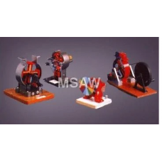 A.C.D.C. Models