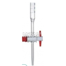 Ptfe Key Stopcock