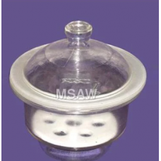 Laboratory Desiccators