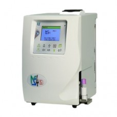 MS4S Blood Cell Counter