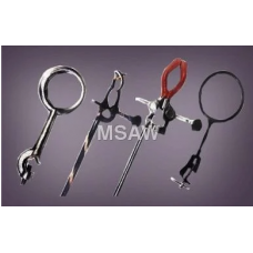 Retrod Rings And Clamps