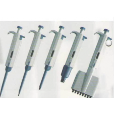 Proline-Single and Multichannel Mechanical Pipettors