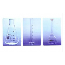 Laboratory Glass Ware