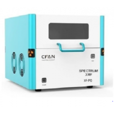 XF-P0 SPECTRUM Gold Purity Testing Machine