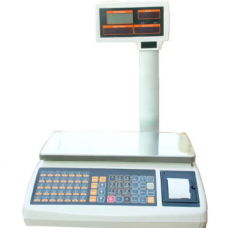 Ticket Printing Scales