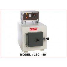 Muffle Furnace