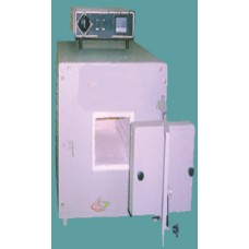Zonotech Muffle Furnace