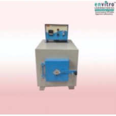 Muffle Furnace