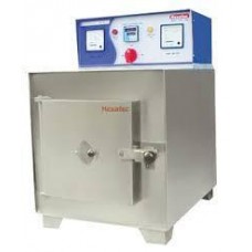 Muffle Furnace