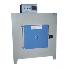 Muffle Furnace 