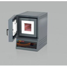  Laboratory Muffle Furnace 