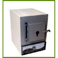 MUFFLE FURNACES