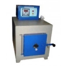 Muffle Furnaces