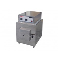 MUFFLE FURNACE