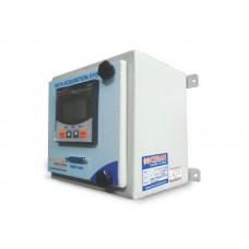 MULTI CHANNEL SCANNER