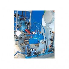 Multi Cylinder Four Stroke Diesel Engine Test Rig