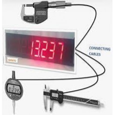 Multi Gauging System